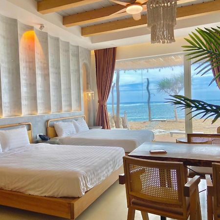 Chiu Chiu Resort Dao Phu Quy Cu Lao Thu 外观 照片