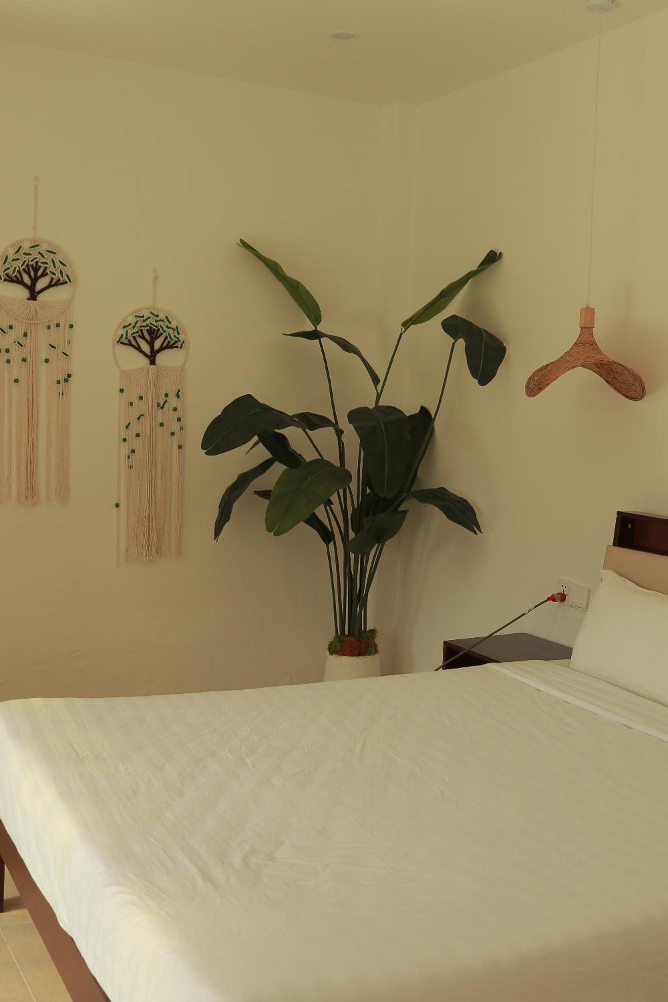 Chiu Chiu Resort Dao Phu Quy Cu Lao Thu 外观 照片