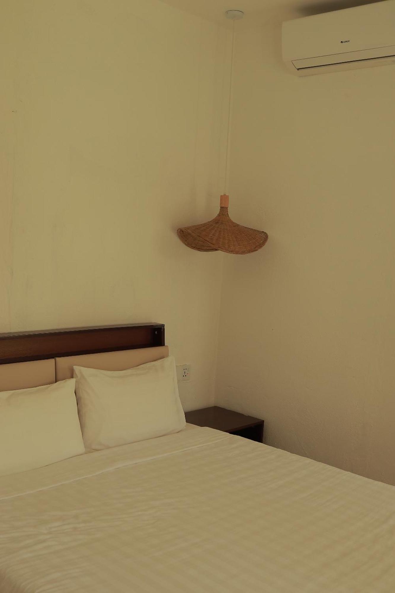 Chiu Chiu Resort Dao Phu Quy Cu Lao Thu 外观 照片